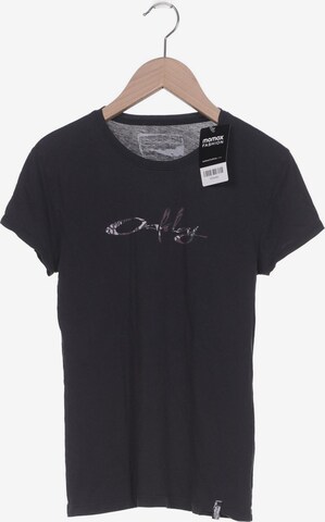 OAKLEY Top & Shirt in XS in Black: front