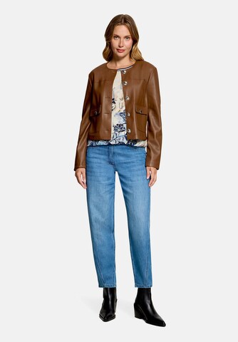 Betty Barclay Shirt in Beige