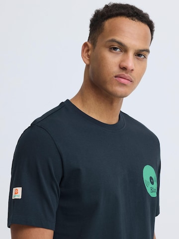 BLEND Bluser & t-shirts 'BHSun' i blå