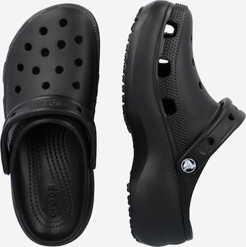 Crocs Chodaki 'Classic' w kolorze czarny