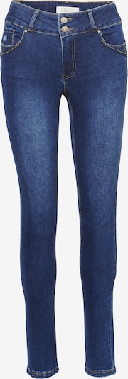 Džinsai iš KOROSHI, spalva – tamsiai mėlyna, Prekių apžvalga