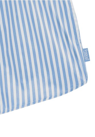 Pantaloncini da pigiama 'Lady Ice' di Pockies in blu