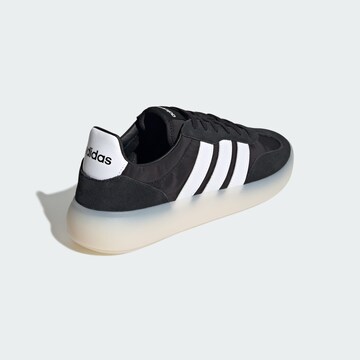 ADIDAS SPORTSWEAR Низкие кроссовки 'Barreda Decode' в Черный