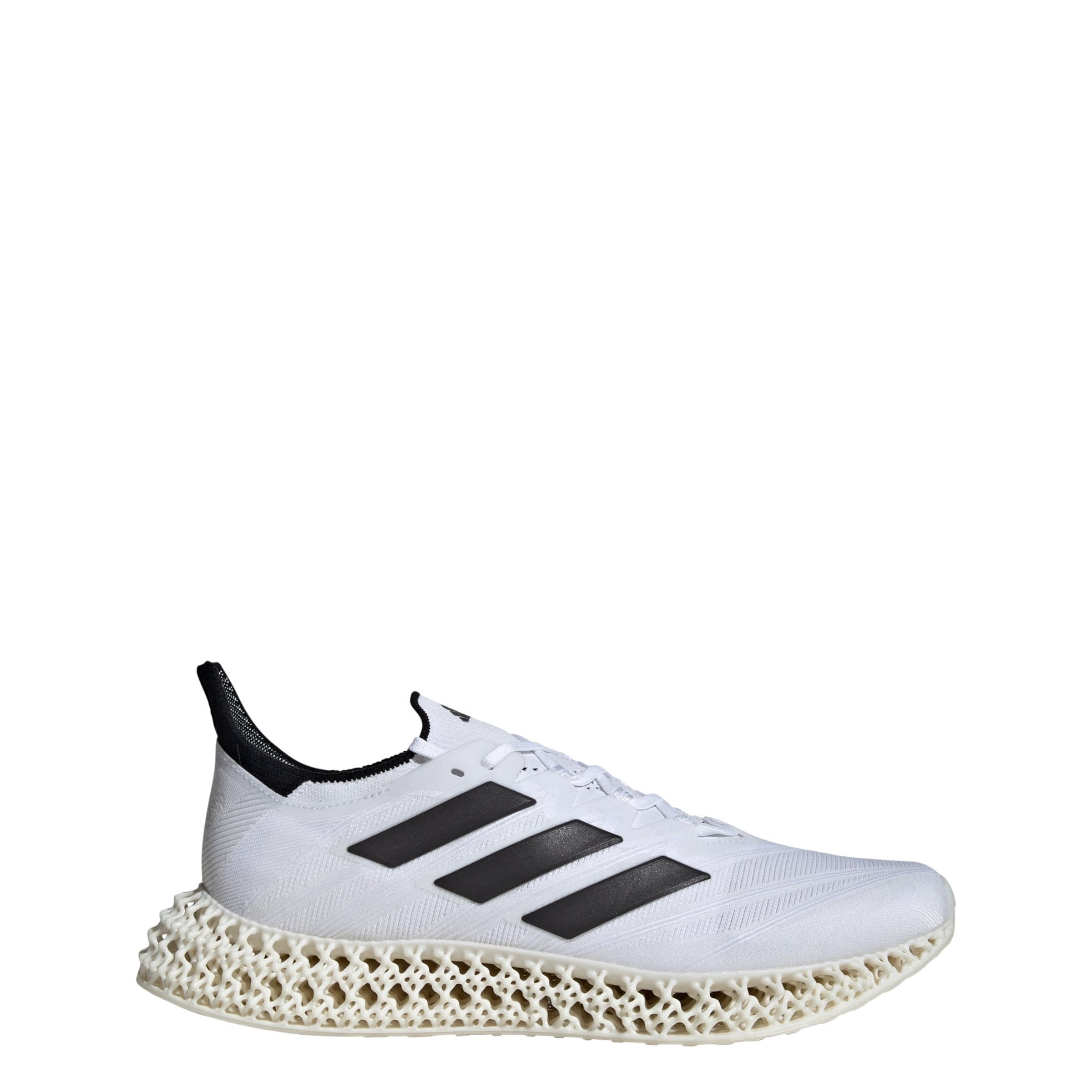 ADIDAS PERFORMANCE Обувь для бега '4DFWD 4 Running' в Белый