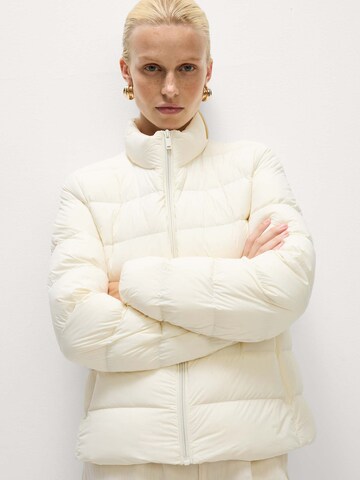 Marks & Spencer Winter jacket in Beige