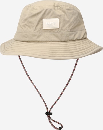 Barts Hat 'Matao' in Beige: front