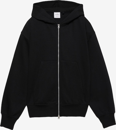 Pull&Bear Gornji dio trenirke u crna, Pregled proizvoda