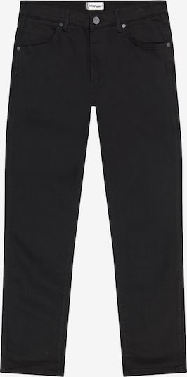 Džinsai 'LARSTON' iš WRANGLER, spalva – tamsiai mėlyna, Prekių apžvalga