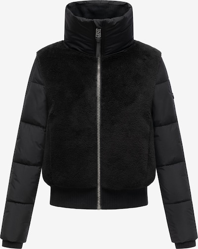 NAVAHOO Zimska jakna u crna, Pregled proizvoda