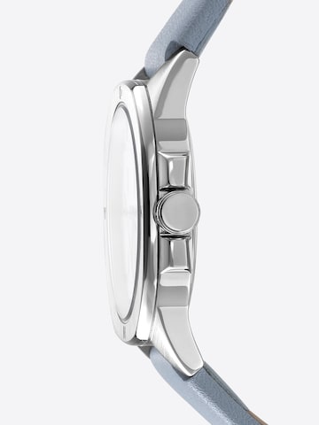 DKNY Analog Watch 'Brooklyn' in Blue