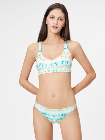 mėlyna RIP CURL Bikinio kelnaitės 'SUMMER'