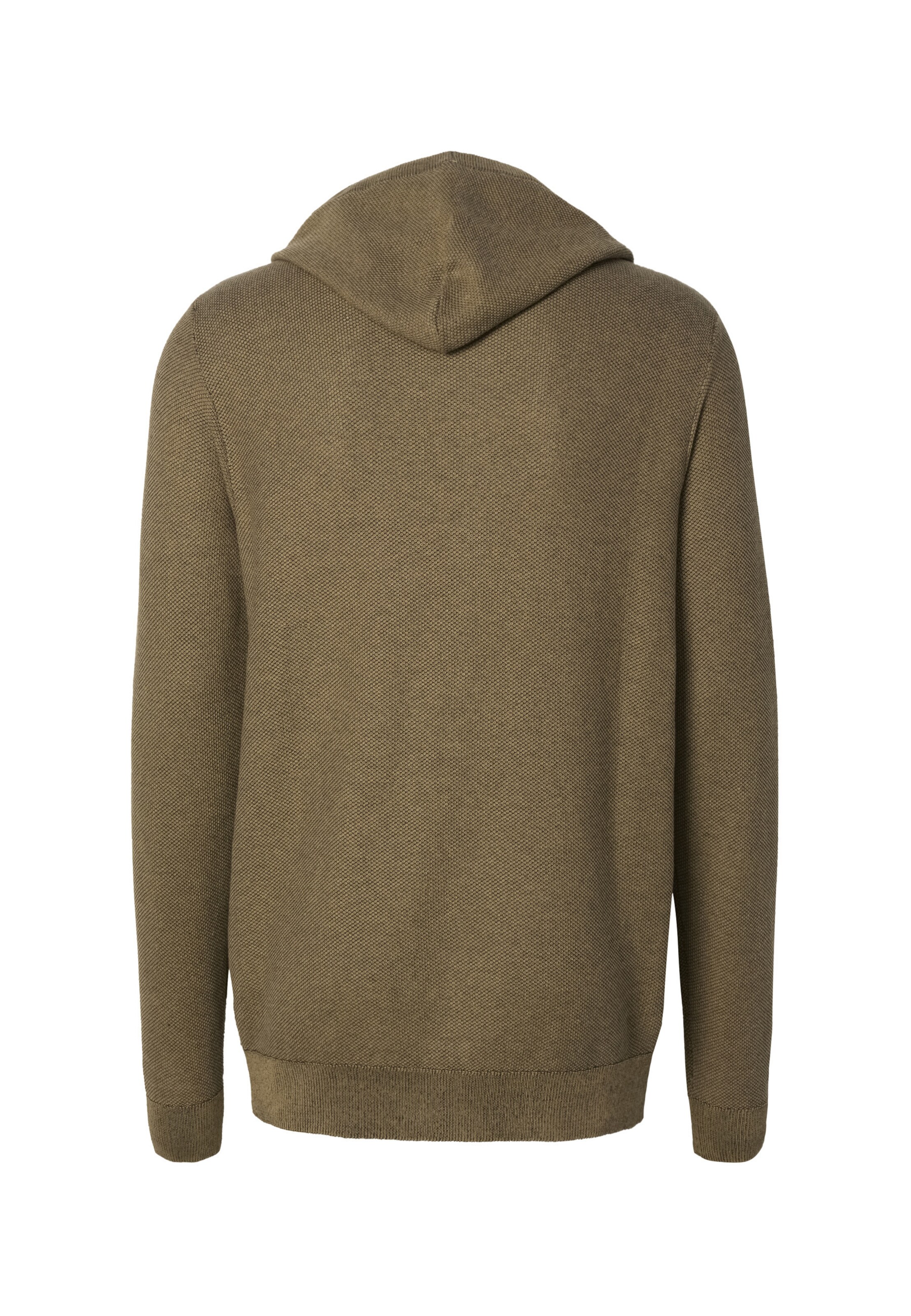 Giacchetta 'Jexmon' di INDICODE JEANS in beige