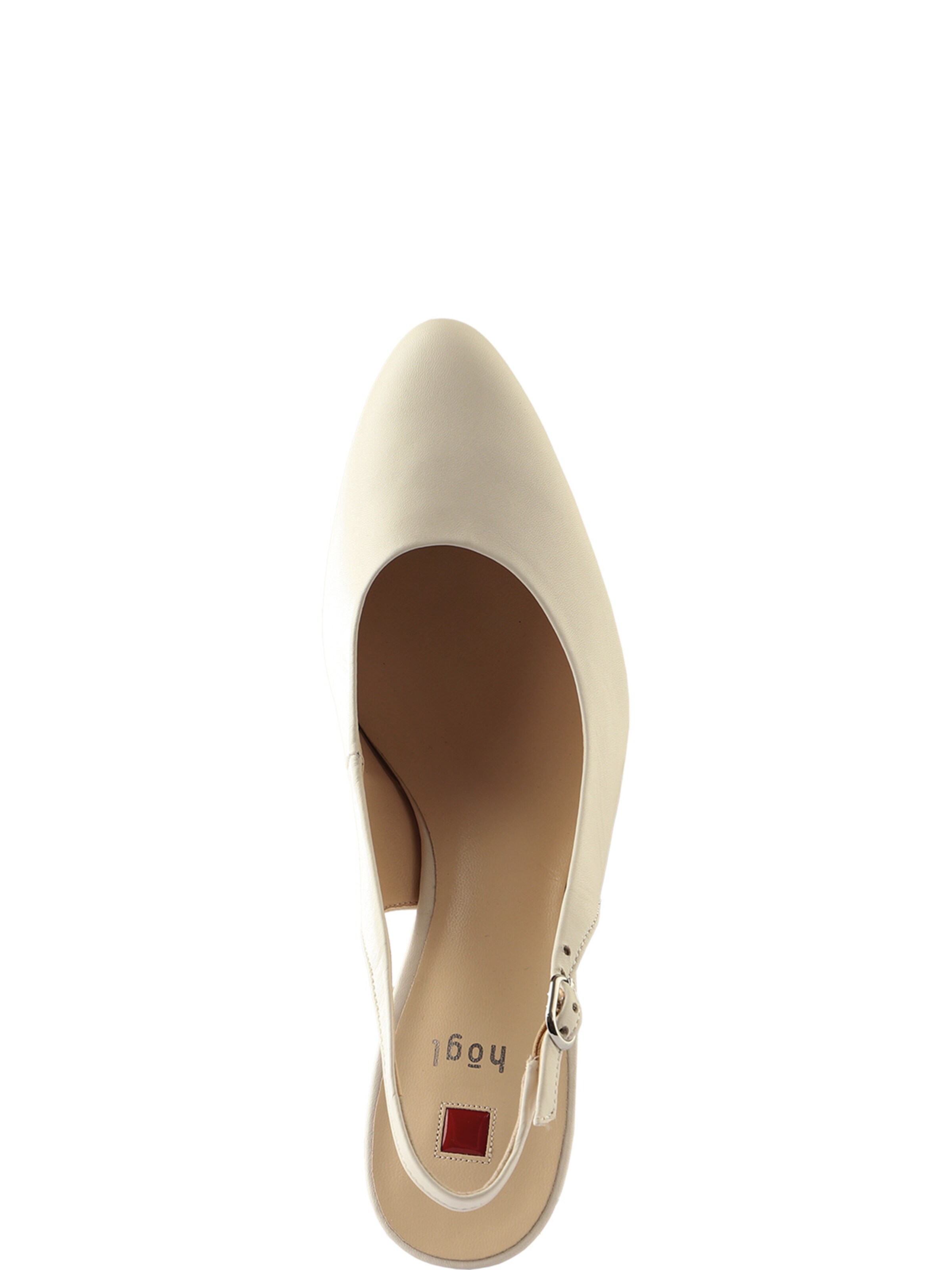 Högl Slingpumps ' CIARA ' in Beige