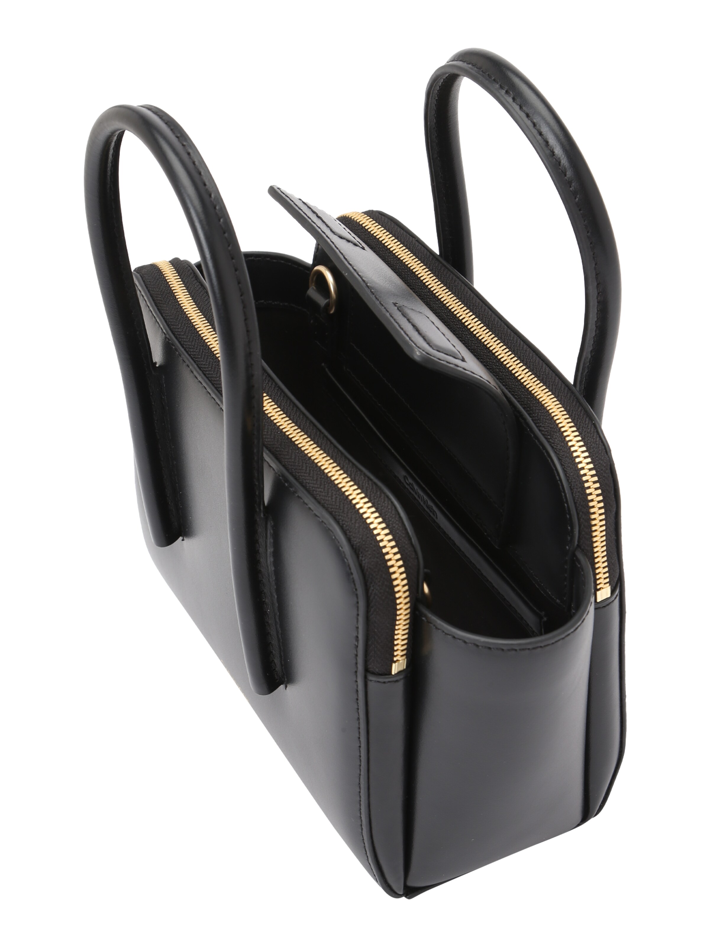 Calvin Klein Håndtaske i sort