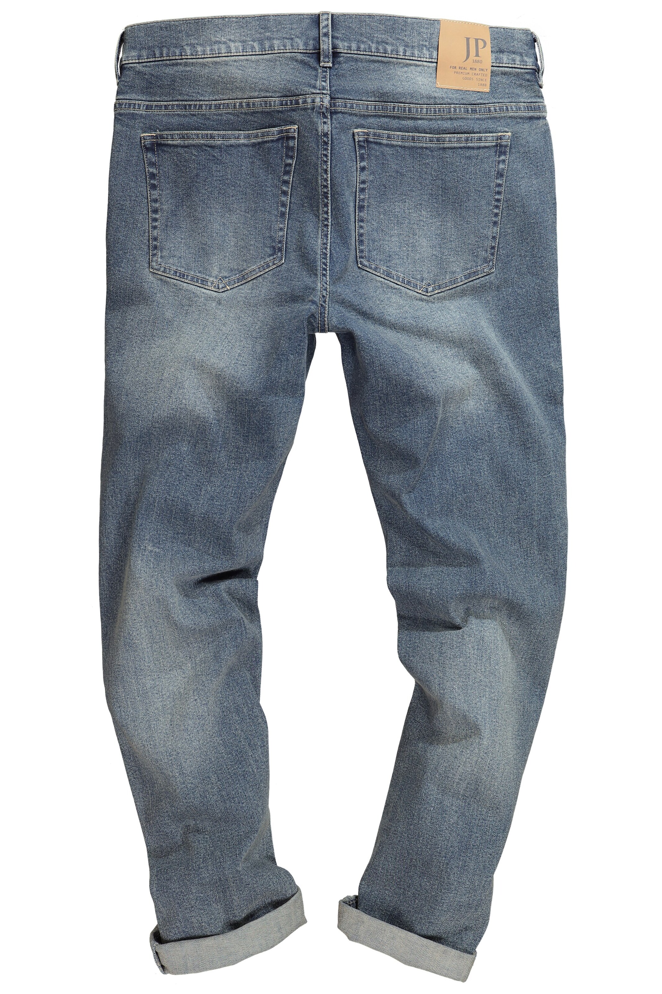 JP1880 Regular Jeans in Blau