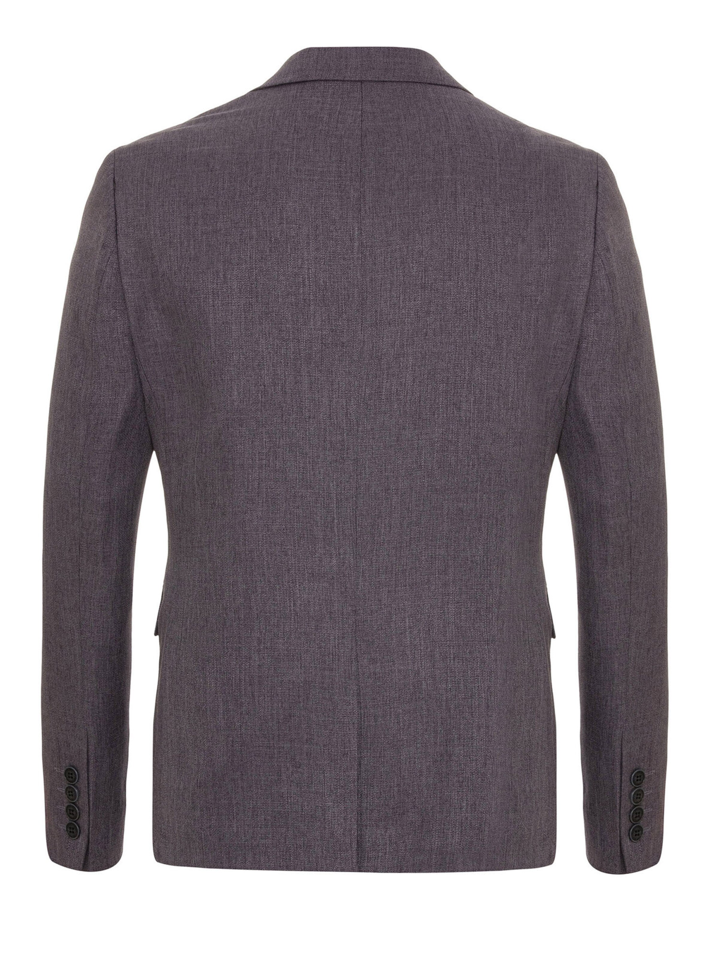 Daniel Hills Blazer in Grey