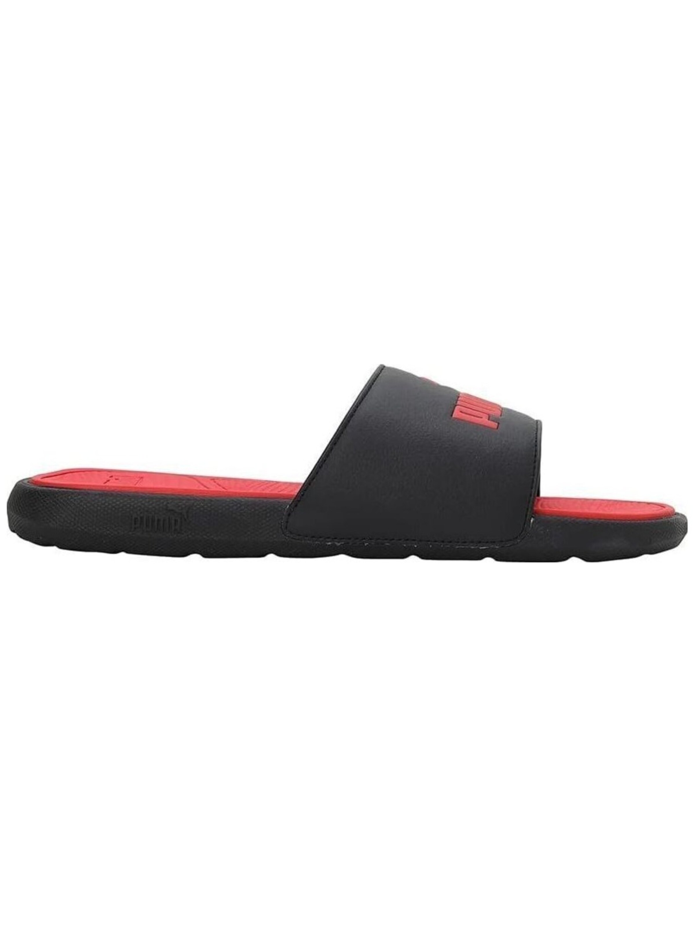 PUMA - Zapatos abiertos 'Puma Cool Cat 2.0' en negro