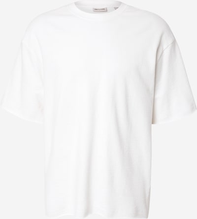 Marškinėliai 'ONSLENNY' iš Only & Sons, spalva – balta, Prekių apžvalga