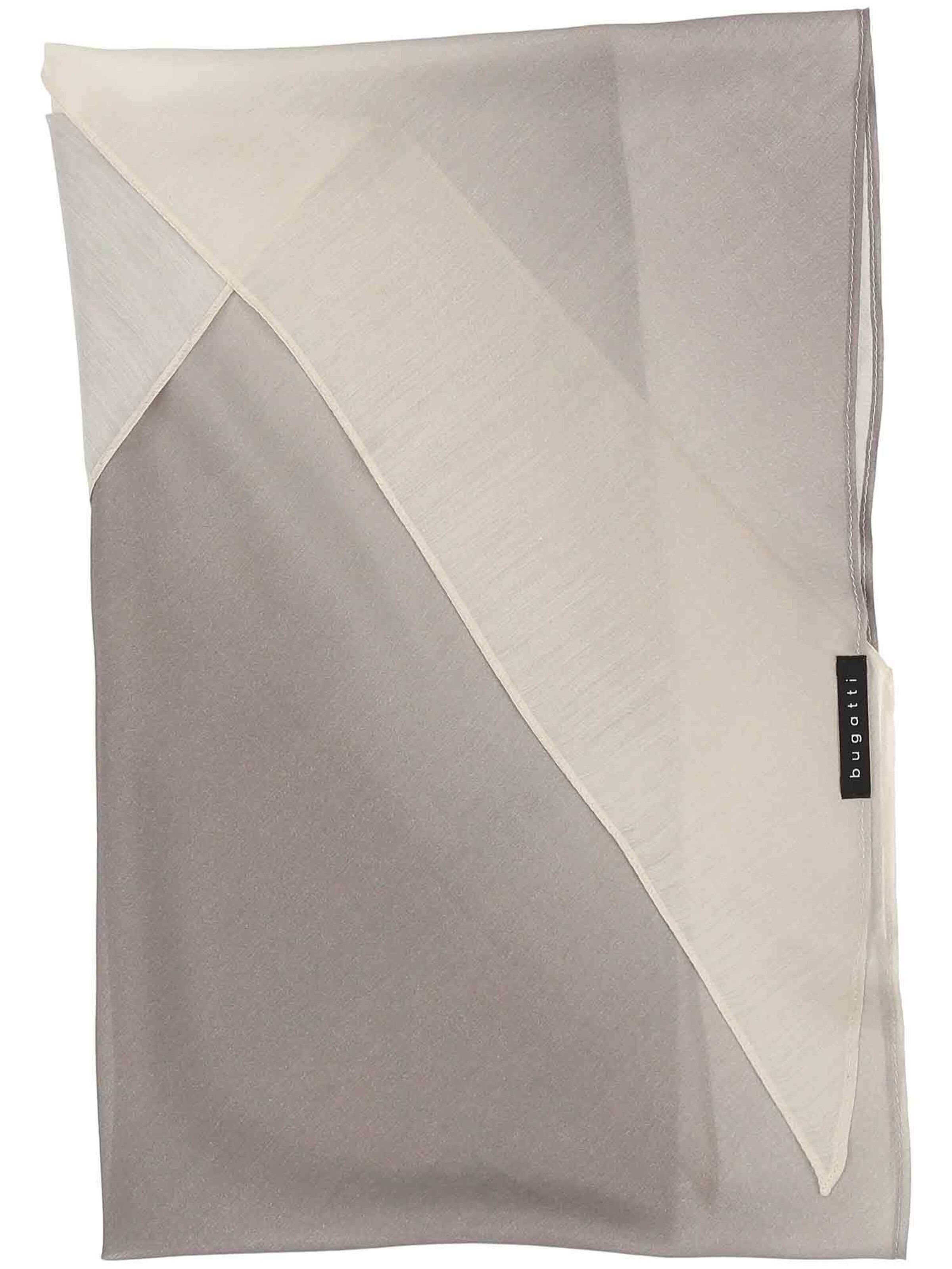 bugatti Scarf in Grey