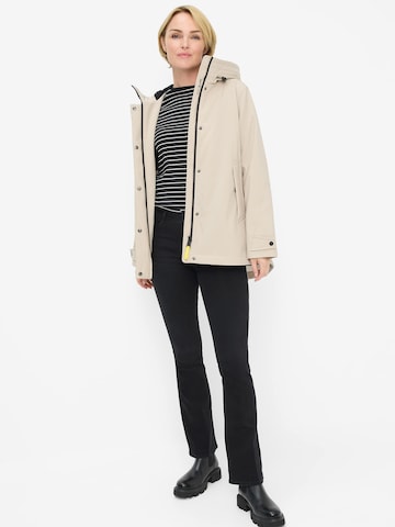 Fuchs Schmitt Übergangsjacke 'Lund'‌‌‌‌‌‌ in Beige