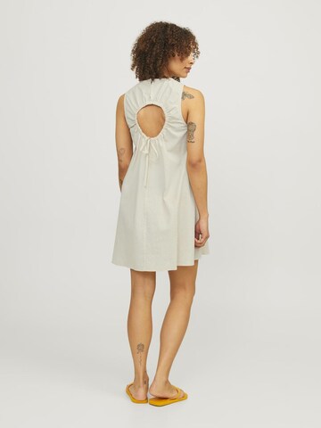 JJXX - Vestido de verano 'KAIA' en blanco