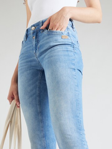 Gang Skinny Jeans '94LAYLA' in Blau