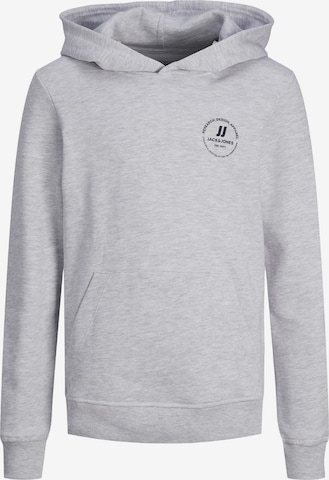 Jack & Jones Junior Pullover i grå: forside
