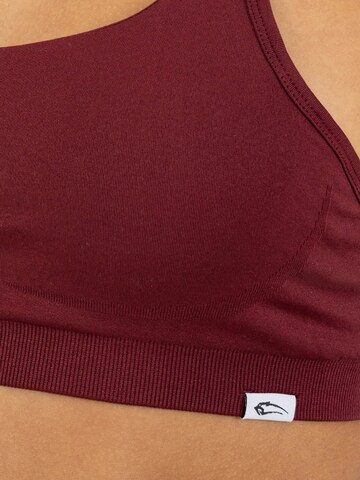 Smilodox Sporttop in Rood