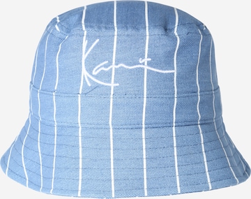 Chapeaux Karl Kani en bleu