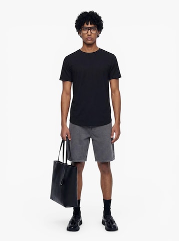 Only & Sons Футболка 'ONSJeff' в Черный