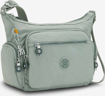 Borsa a tracolla 'Gabbie' di KIPLING in verde