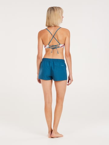 PROTEST Board shorts 'PRTEvi' in Blue