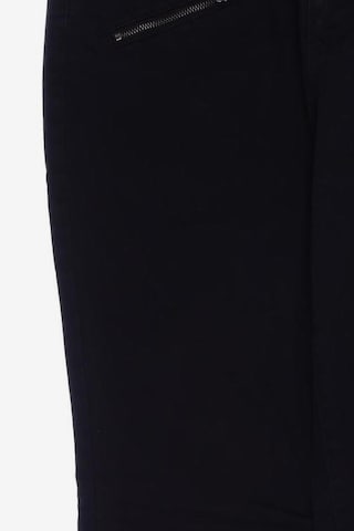 ESPRIT Stoffhose L in Schwarz