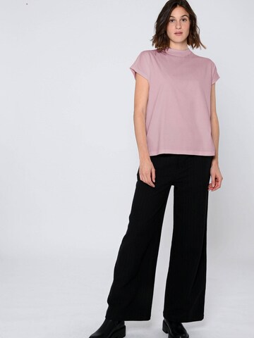 ThokkThokk Shirt‌‌‌‌‌‌‌‌ in Pink
