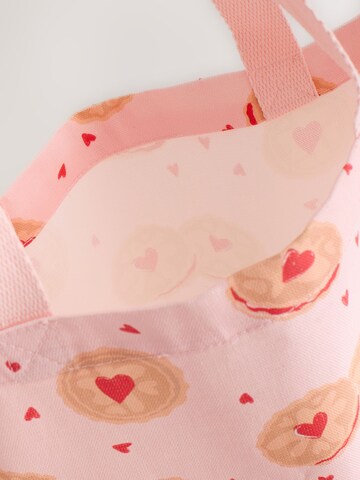 Next Nákupní taška – pink