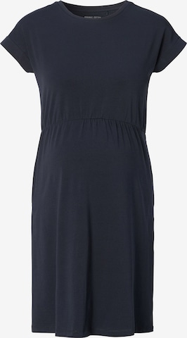 Esprit Maternity Dress in Blue