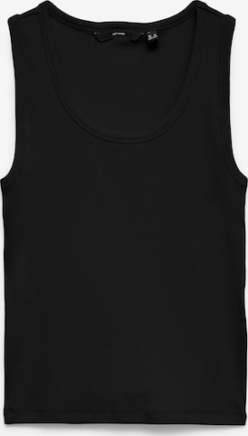 VERO MODA Overdel 'VMCHLOE' i sort: forside