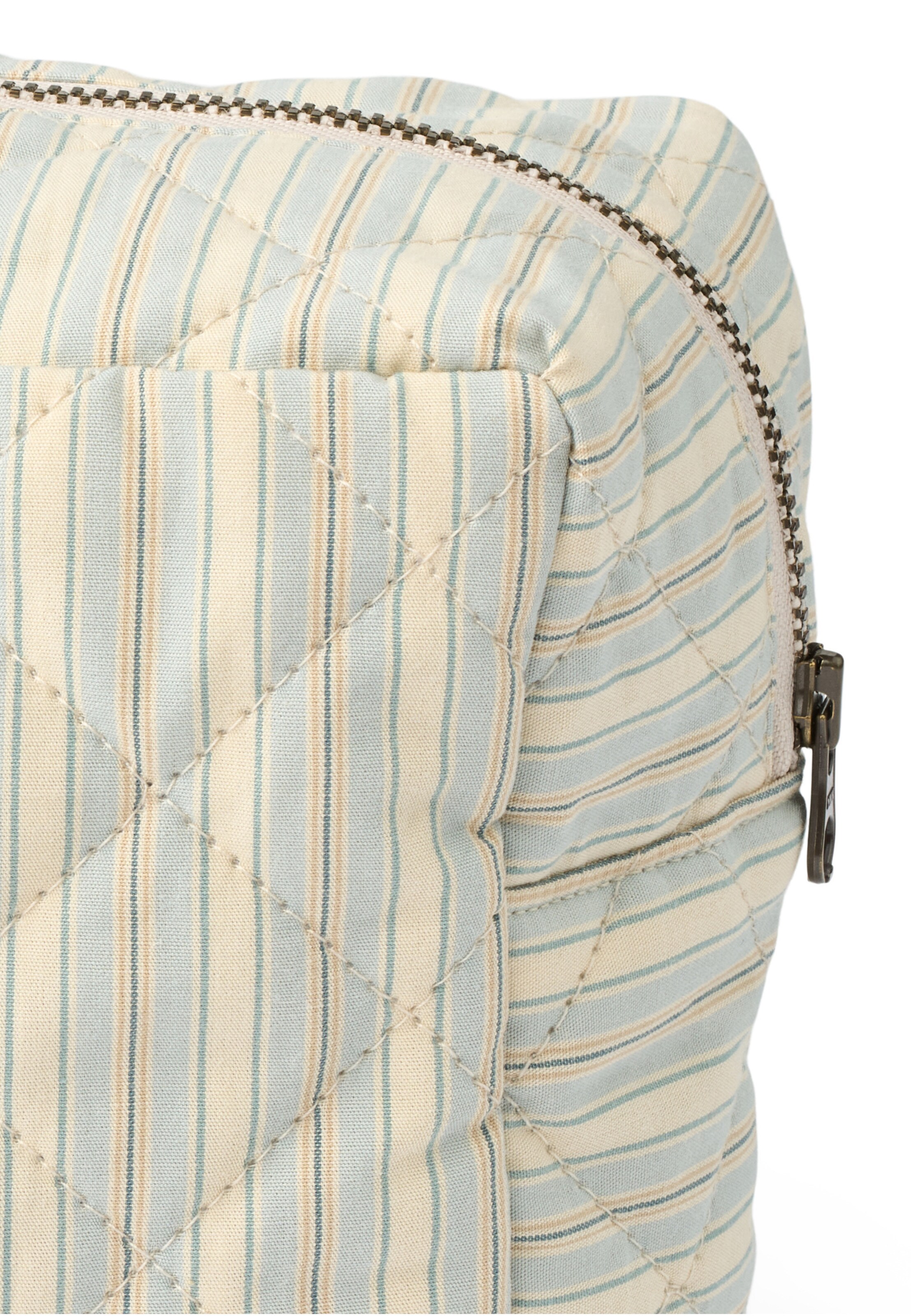 Nécessaire 'Ziggi' di WHEAT in blu