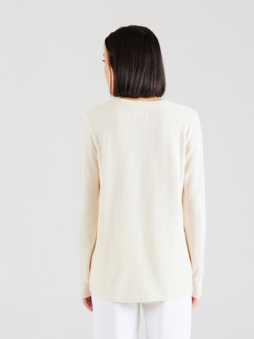 Eight2Nine Shirt in Beige