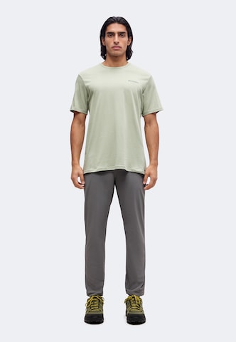 COLUMBIA T-Shirt 'CSC™' in Grün