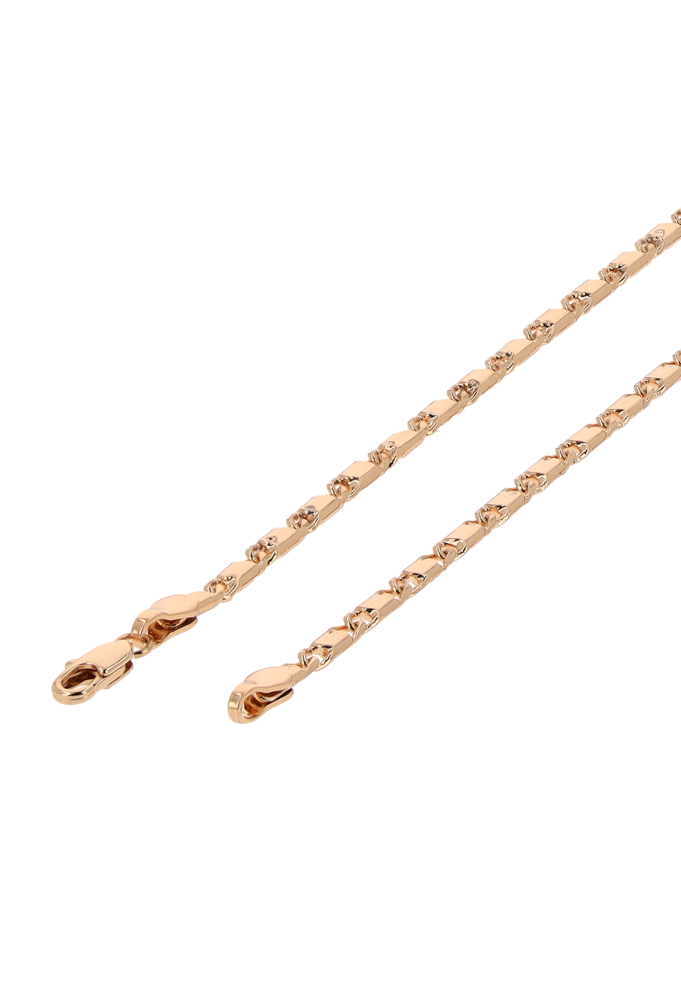 Gaya - Colar em ouro