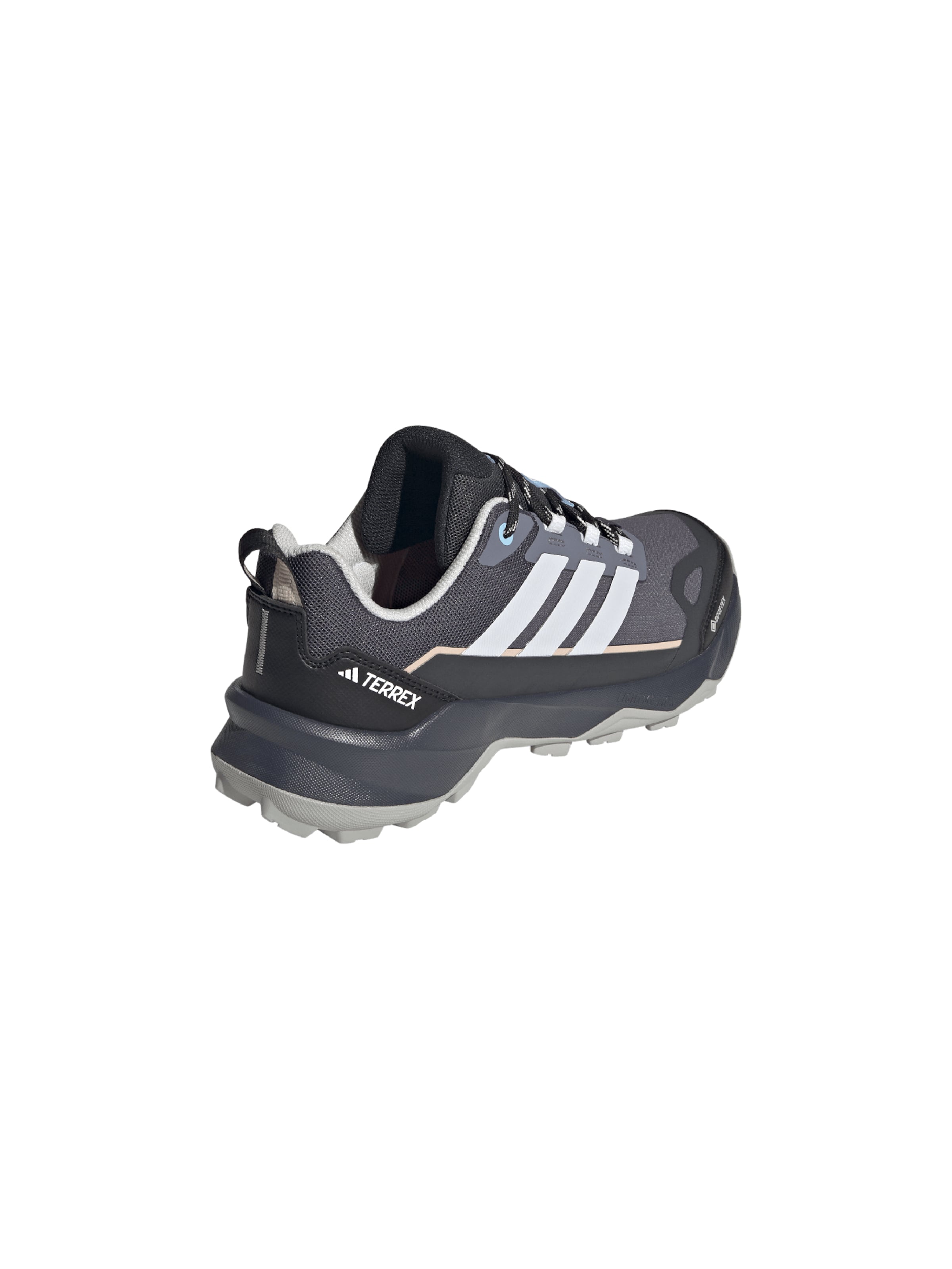 ADIDAS TERREX Poltopánky 'Skychaser AX5' - Sivá