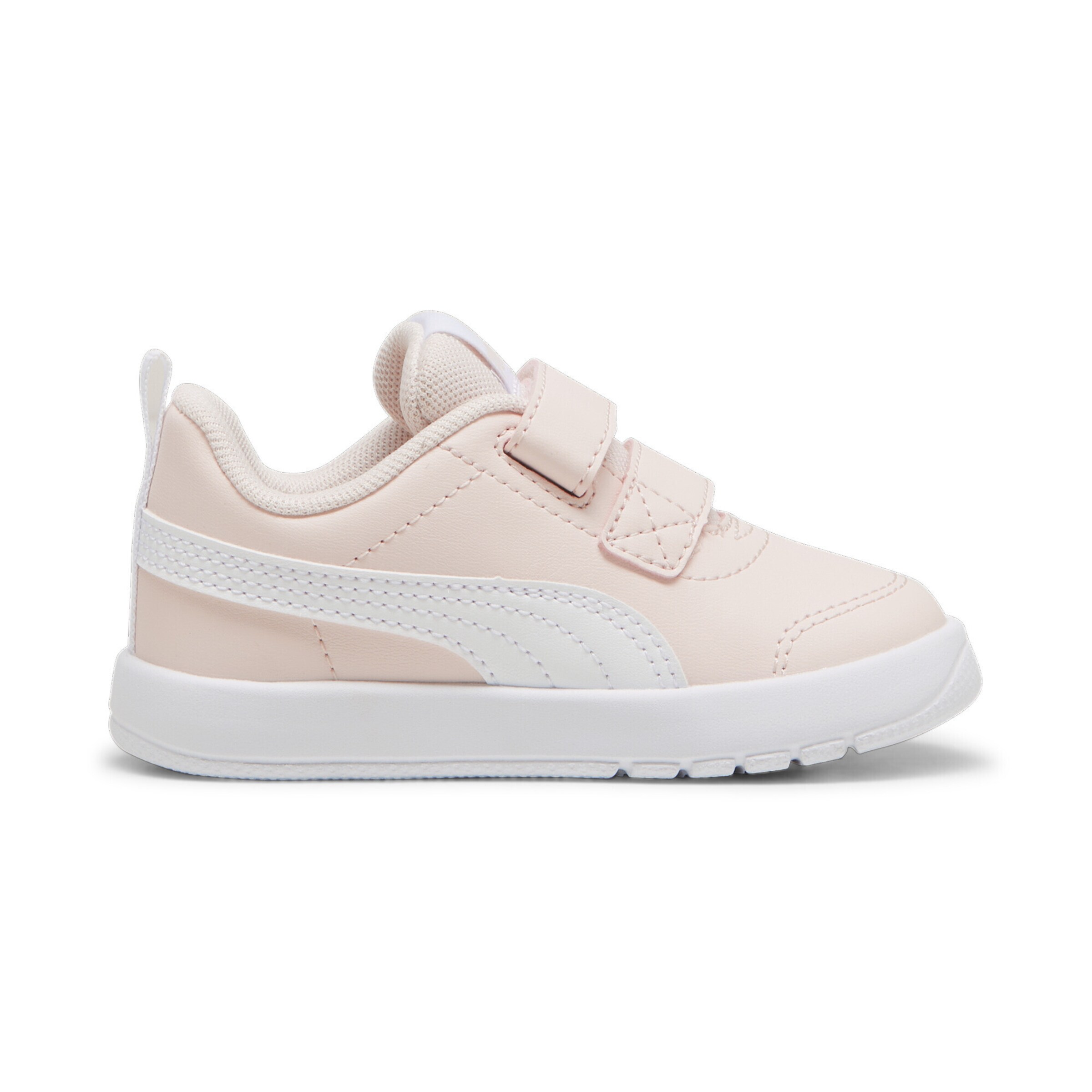 PUMA Trainers 'Courtflex V3' in Pink
