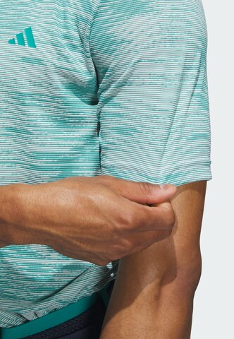 ADIDAS PERFORMANCE Funktionsshirt 'Ultimate365' in Grün