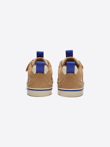 Sneaker di TIMBERLAND in bianco
