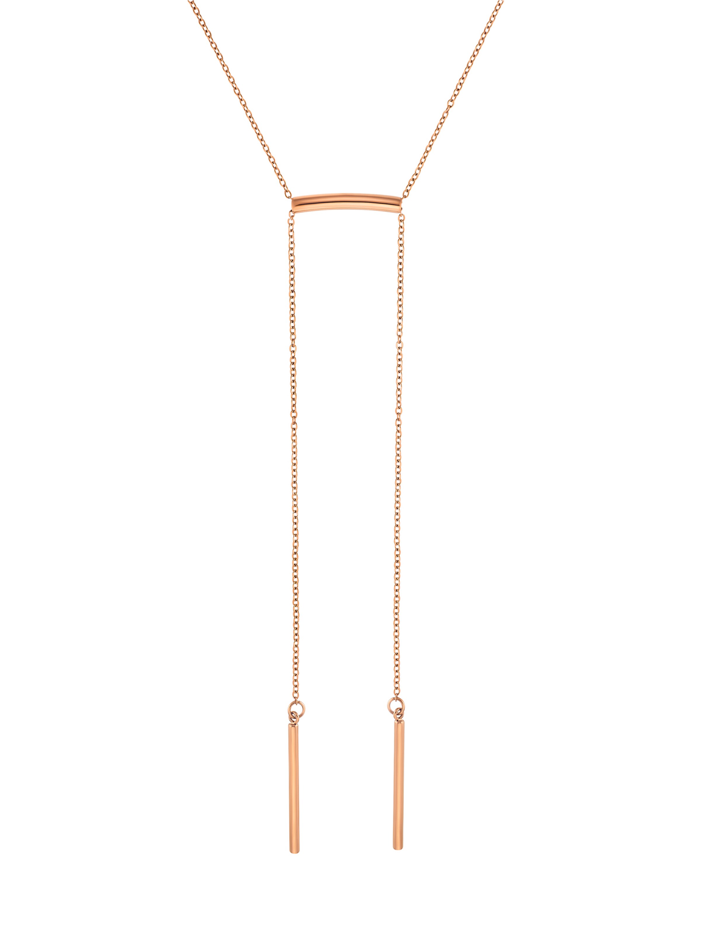 Chaîne 'Minna' Heideman en or