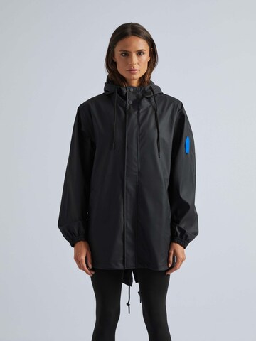 JACK1T Funktionsjacke in Schwarz