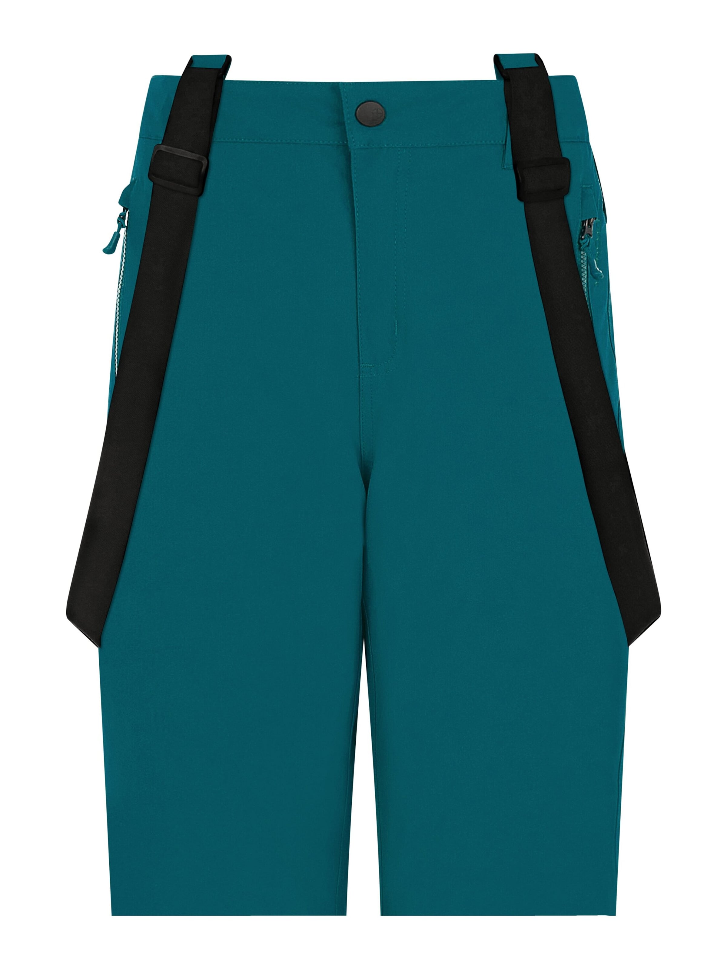 PROTEST Loose fit Workout Pants 'SUNNY JR' in Blue