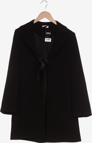 BELLYBUTTON Jacket & Coat in S in Black: front
