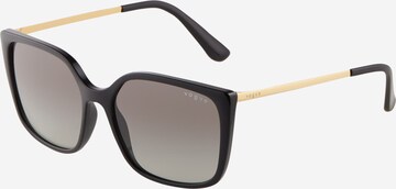 VOGUE Eyewear Sluneční brýle '0VO5353S' – černá: přední strana